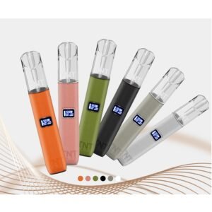 【主機現貨合集】TNT主機 一代通用電子煙桿子