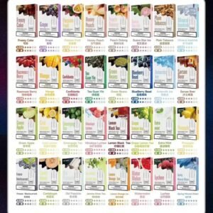 SP2S思博瑞一代通用煙彈